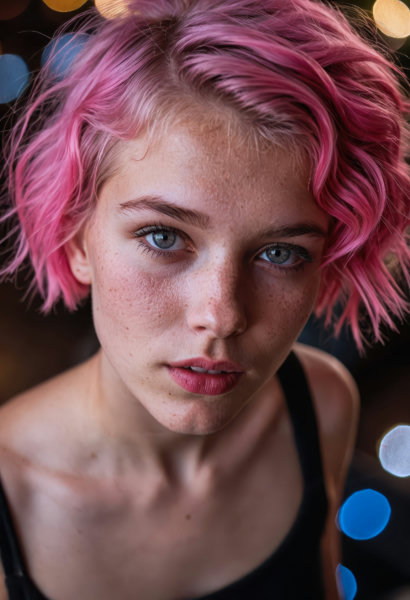 CyberRealistic XL Catalyst - Catalyst XL v1.3 (RC)