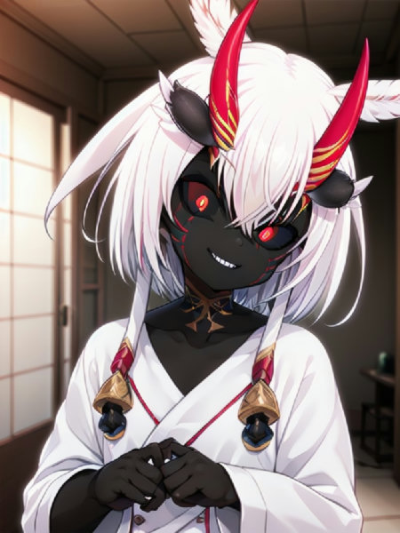 ageha(satake yoshishige) / sengoku koihime EX ichi - v2.0