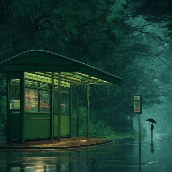 Experimental by Huggy - Scenery SDXL V01E06