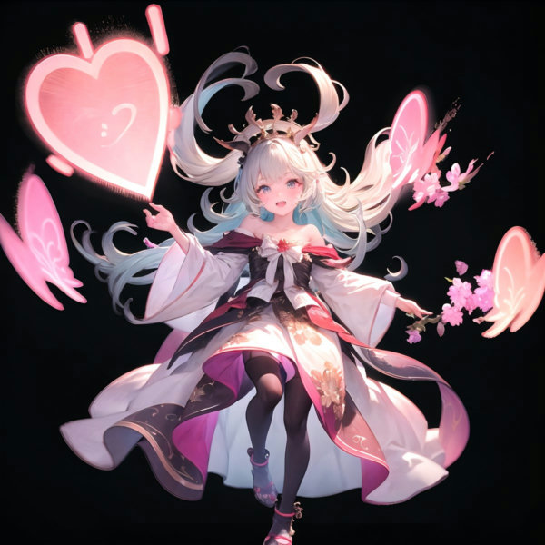 Granblue fantasy style - v2.0