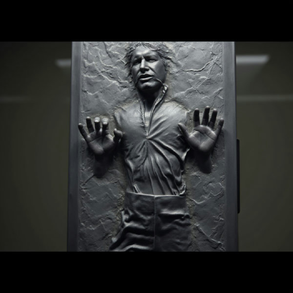 Carbonite style XL + SD1.5 + F1D + Illu + Pony - Carbonite F1D v1.0