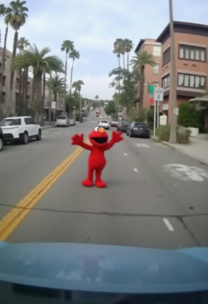 RoadRageCam / Dashcam | FLUX.1-dev - v1.0