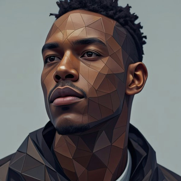 Polygonized - Polygonized_ep3_FLUX_v0.6