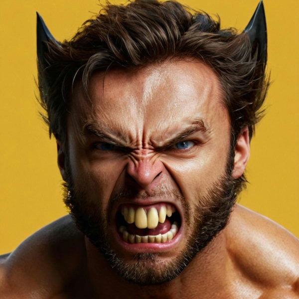 Facial Expressions "Realistic + Anime" (detailed emotions) style XL + SD1.5 + F1D + Illu + Pony - fa