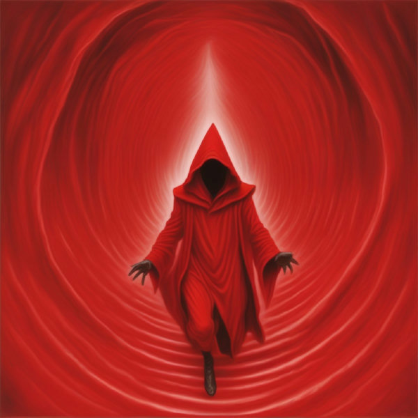 The Sevenfold Mystery - V1