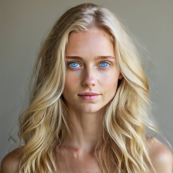 krsblonde - krsblonde