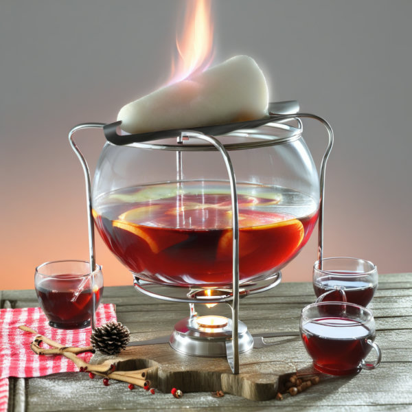 F42 Fire t punch (Feuerzangenbowle) - V1