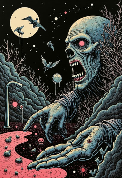 Psychedelic CMYK - v0.9