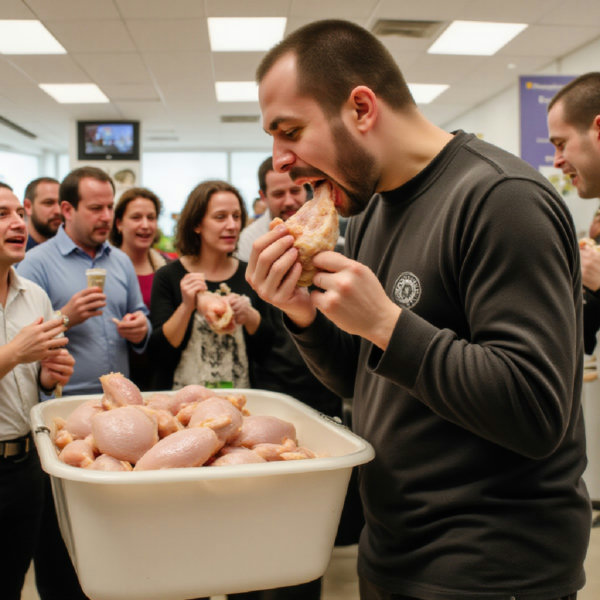 Bird Lovin' Dudes - v1.1 Bird Lovin' Pals