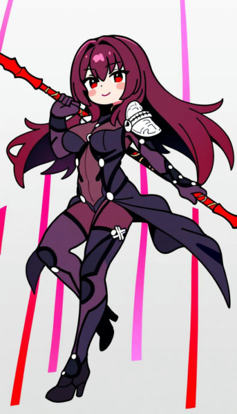scathach_(fate)_noobxl_eps_1.0 - v1.0