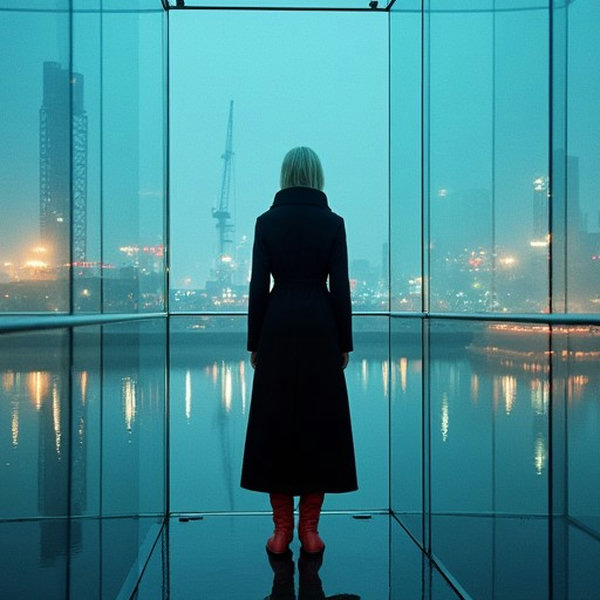 Gen-X Soft Club - 1.1 Fashion