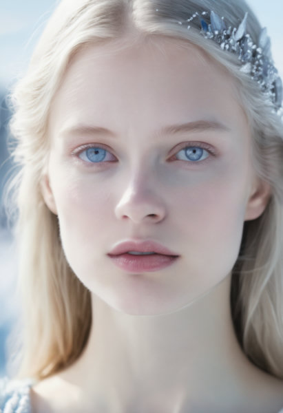 TA86 Beautiful women around the World - SDXL_V1