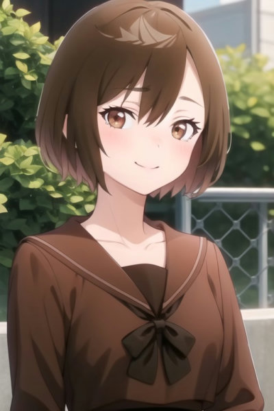 Kouzuki Mahiru-Jellyfish Can'T Swim In The Night - SD 1.5