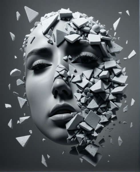 Astigmatism (formerly 'Semantic Shift') - Astigmatism +0.6