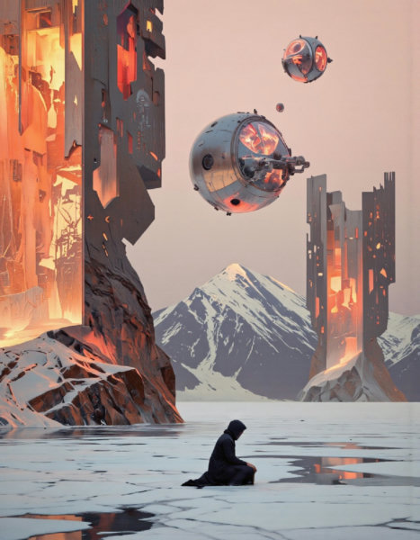 Alexey Egorov - Alexey Egorov