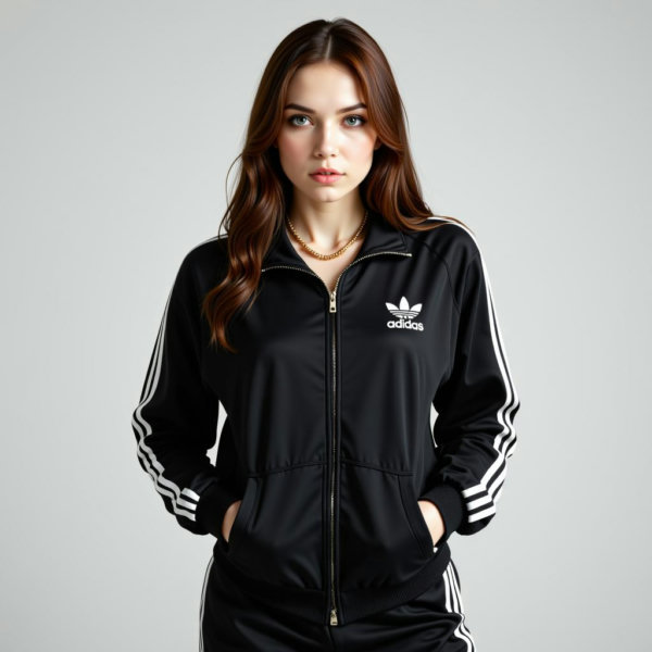 Pale Beauty - Flux_Fluxy_V0.9