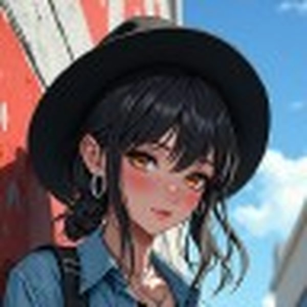 Alexander_Dinh Style LoRA - v0.95