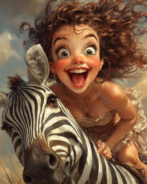 Cartoon_Sheva - Cartoon_S_V1