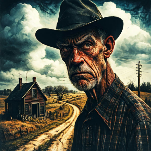 Rural Eldritch - SD1