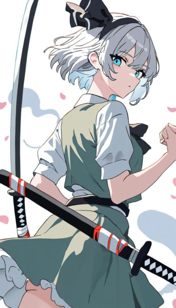 konpaku_youmu_(ghost)_noobxl_eps_1.0 - 1.0