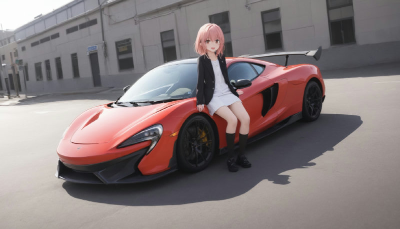 AstolfoMix-XL - TGMD-192