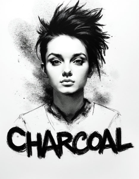 Charcoal - V1