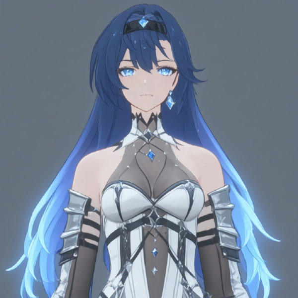 Beatrice - Rememento White Shadow - V1