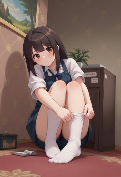 adjusting_legwear_flux - v2.0