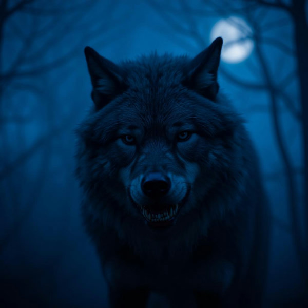 Cinematic Moonlight "Cool Light" 5600k Lighting Style XL + F1D + Illu + Pony - cinematic night F1D v