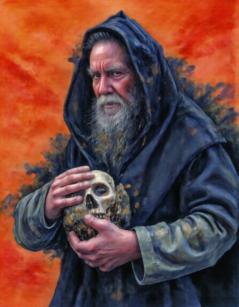 Painting Art Styles - Joanna Barnum