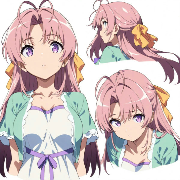 | Tropical KISS - AnimagineXL 4.0opt