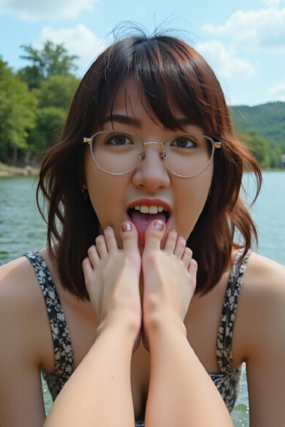 Foot to Mouth - v1.0