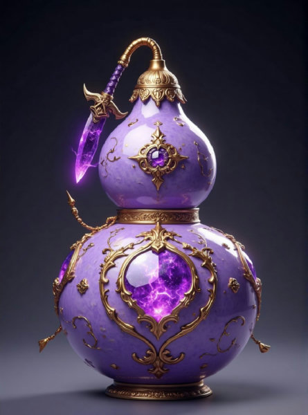 Game Prop Design - v1.0