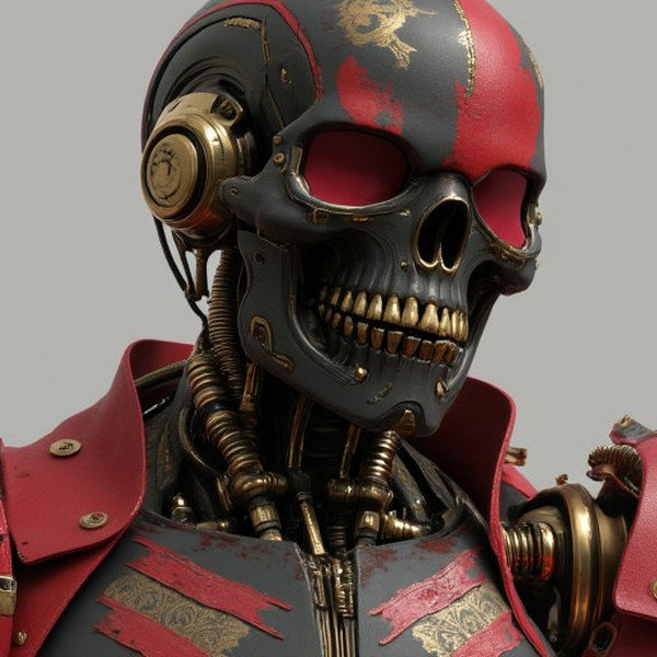 Neo-Baroque Protocol - Neo-Baroque Protocol