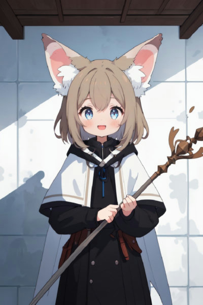 Large Kemomimi - v1.0