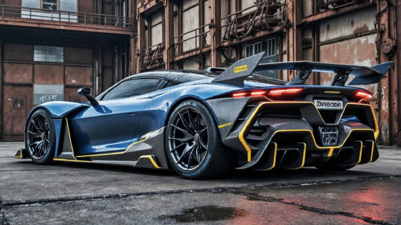 HycadeBodykit - v1.0 FLUX