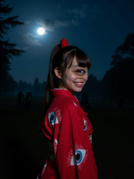 Real Cyclops FLUX - V1.0