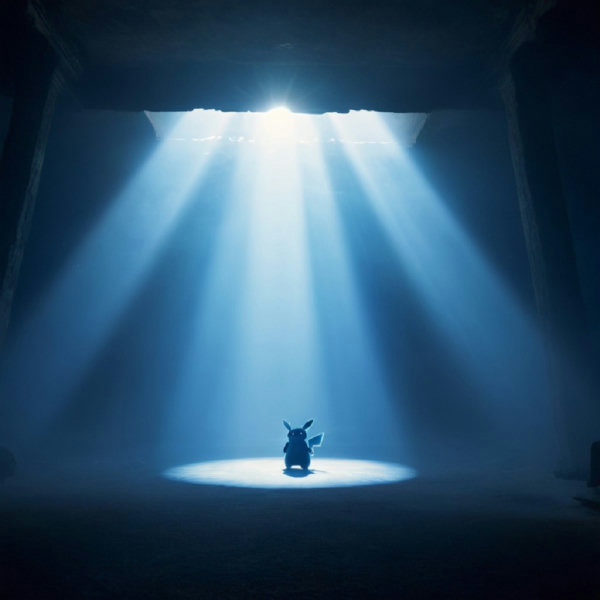 Cinematic Volumetric (God Rays) Lighting Style XL + F1D + Illu + Pony - Volumetric xl v2