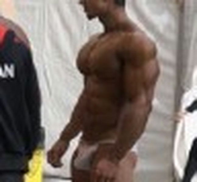 MuscleUp ( brtlmss1.v2.style ) - SDXL v1.0