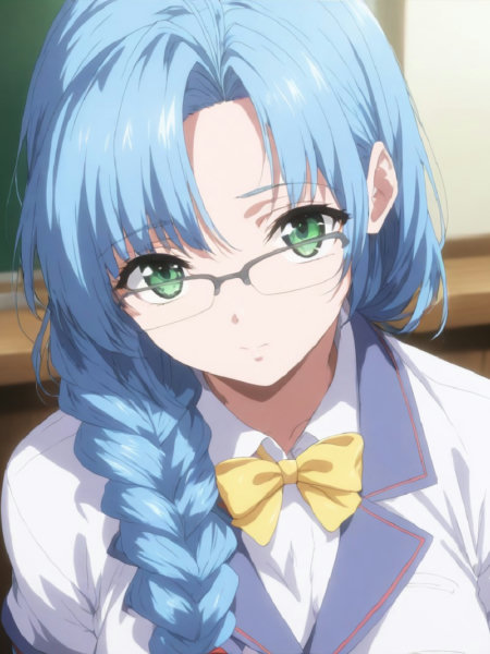 | Nee, Chanto Shiyouyo! - ag4o v1.0