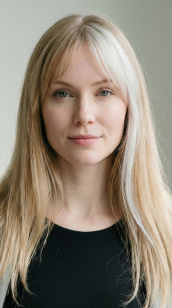 Freja Original Model - V1 XL