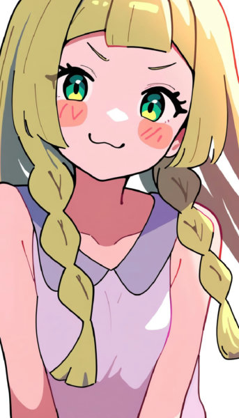 lillie_(pokemon)_noobxl_eps_1.0 - v1.0