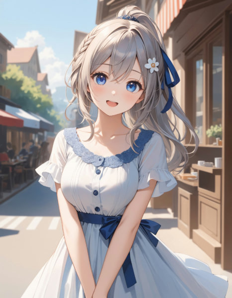 FlowerMixCherryXL - v3