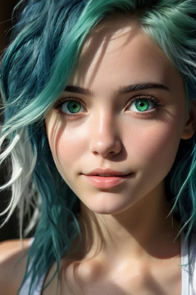 TzigoRealMixXL - v0.4A