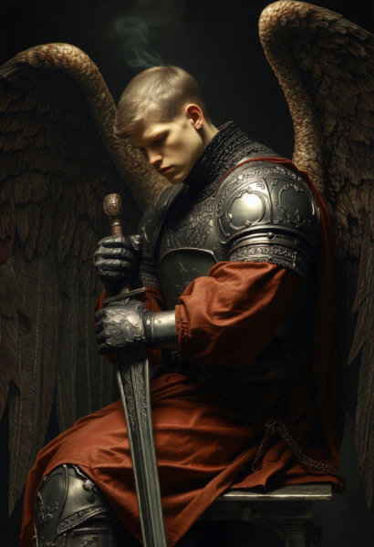 Baroque Fantasy Realism - Flux