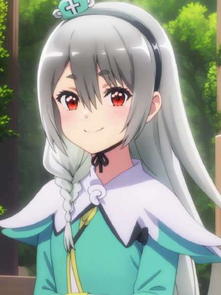 · - Maidena Angers-Immoral Guild - SD 1.5Remake