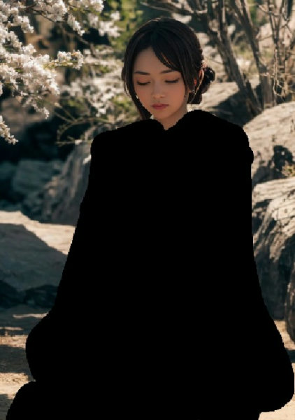 NeverEnding Dream (NED) - v1.22 inpainting