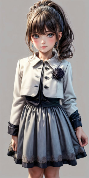 女児服/girl's clothes - v9.0