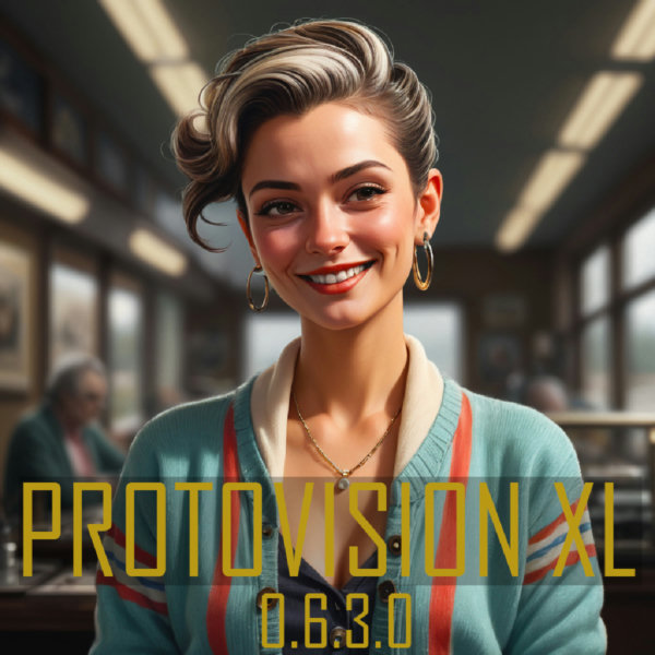 ProtoVision XL - High Fidelity 3D / Photorealism / Anime / hyperrealism - No Refiner Needed - Release_0.6.3.0.BakedVAE