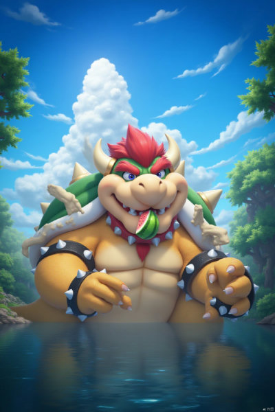 Bowser - v2.0-epoch3